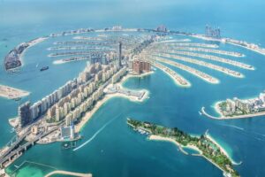 Dubai Apartments for sale