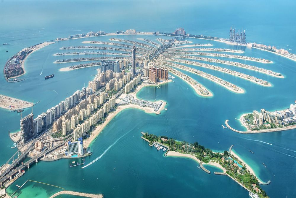 Dubai Apartments for sale